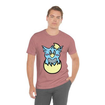 Baby Hippogriff Tee Shirt T-Shirt Printify
