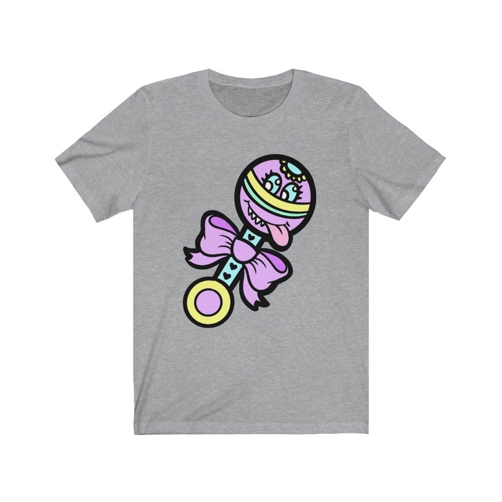 Baby Mimic Tee Shirt T-Shirt Printify