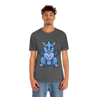 Hippogriff Tee Shirt T-Shirt Printify