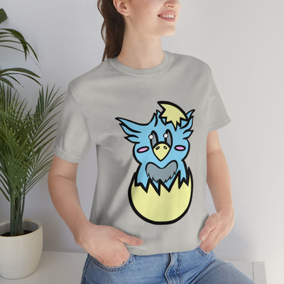 Baby Hippogriff Tee Shirt T-Shirt Printify
