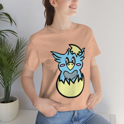 Baby Hippogriff Tee Shirt T-Shirt Printify