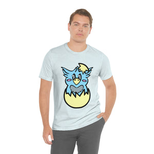 Baby Hippogriff Tee Shirt T-Shirt Printify