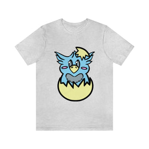 Baby Hippogriff Tee Shirt T-Shirt Printify