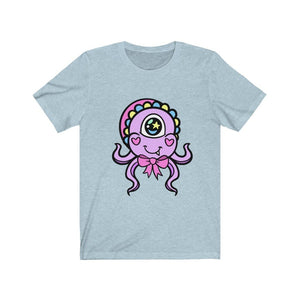 Baby Eye Monster Tee Shirt T-Shirt Printify