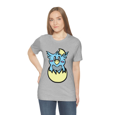 Baby Hippogriff Tee Shirt T-Shirt Printify