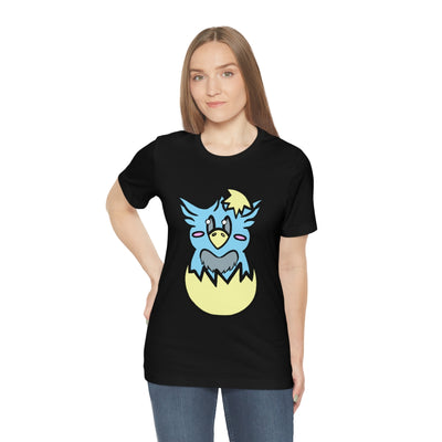 Baby Hippogriff Tee Shirt T-Shirt Printify