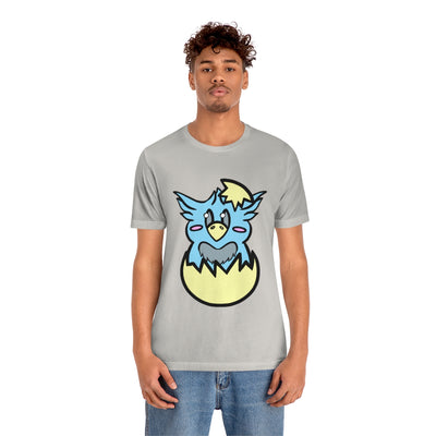 Baby Hippogriff Tee Shirt T-Shirt Printify