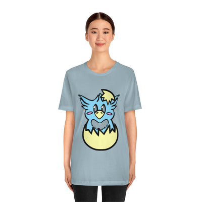 Baby Hippogriff Tee Shirt T-Shirt Printify
