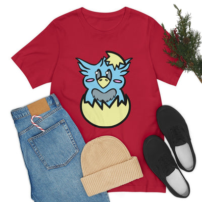 Baby Hippogriff Tee Shirt T-Shirt Printify