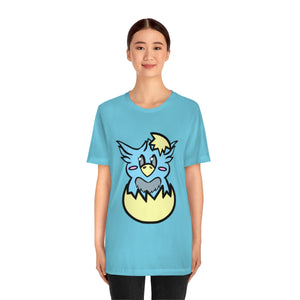 Baby Hippogriff Tee Shirt T-Shirt Printify