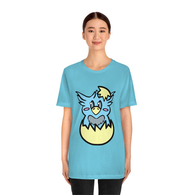 Baby Hippogriff Tee Shirt T-Shirt Printify