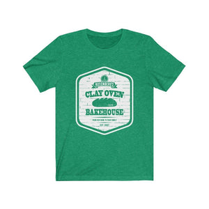 Bakehouse Tee Shirt T-Shirt Printify