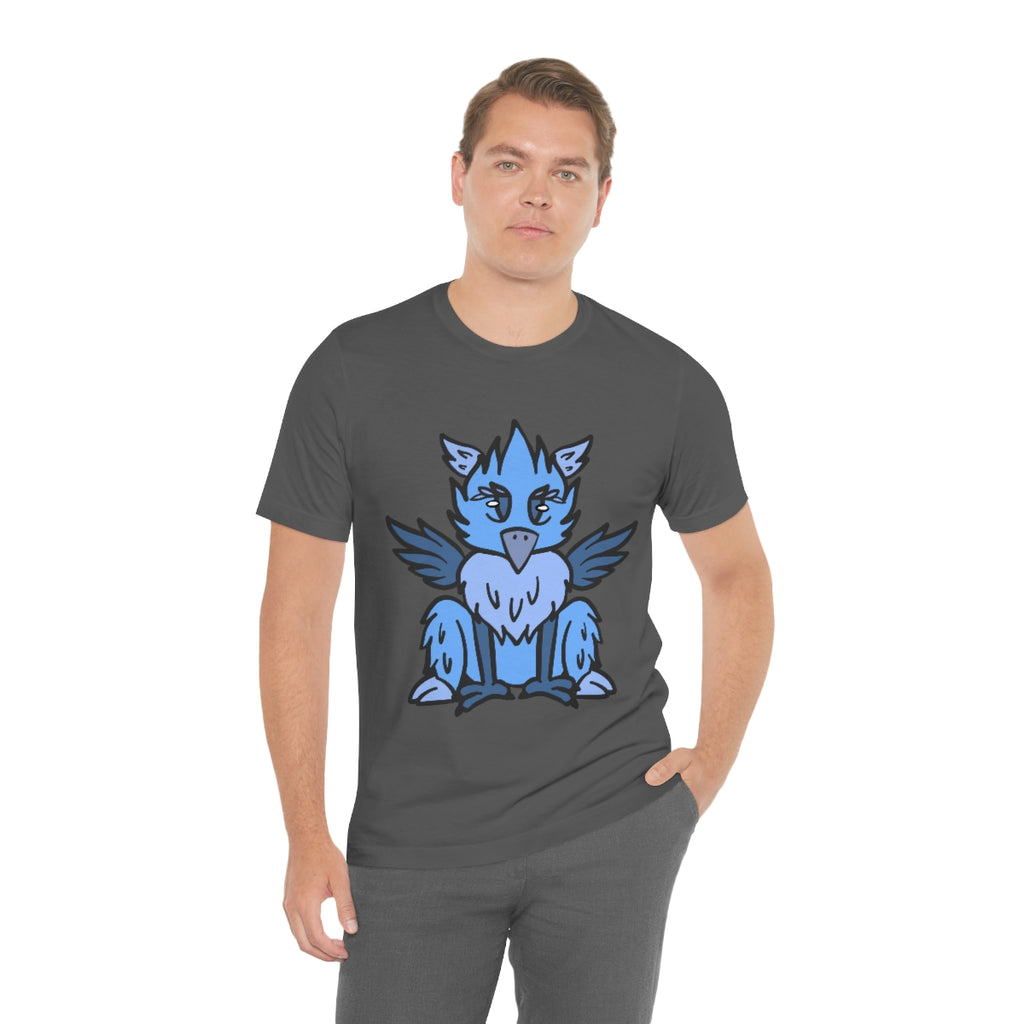 Hippogriff Tee Shirt T-Shirt Printify