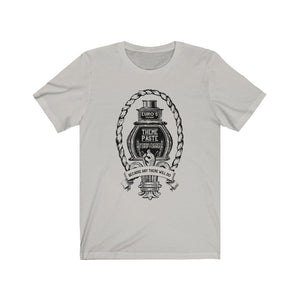 Theme Paste Tee Shirt T-Shirt Printify