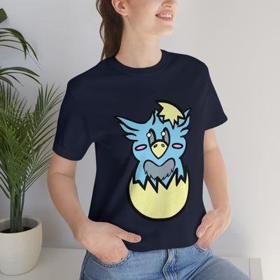 Baby Hippogriff Tee Shirt T-Shirt Printify