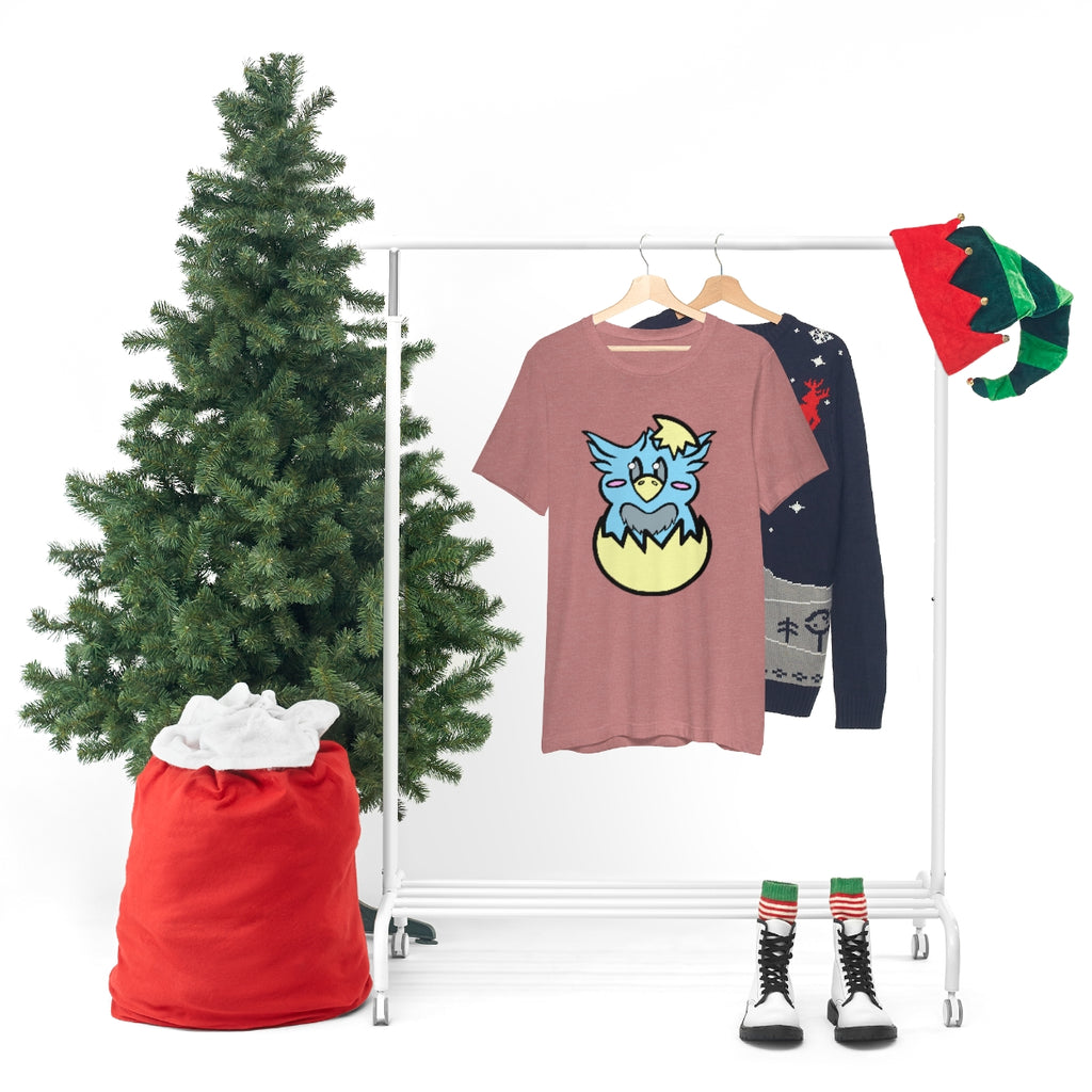 Baby Hippogriff Tee Shirt T-Shirt Printify