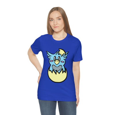 Baby Hippogriff Tee Shirt T-Shirt Printify