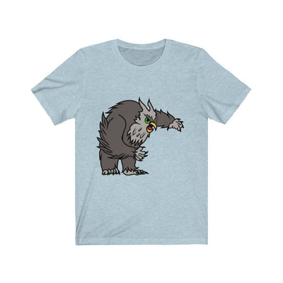 Birdbear Tee Shirt T-Shirt Printify