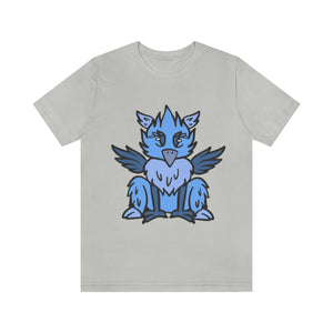 Hippogriff Tee Shirt T-Shirt Printify