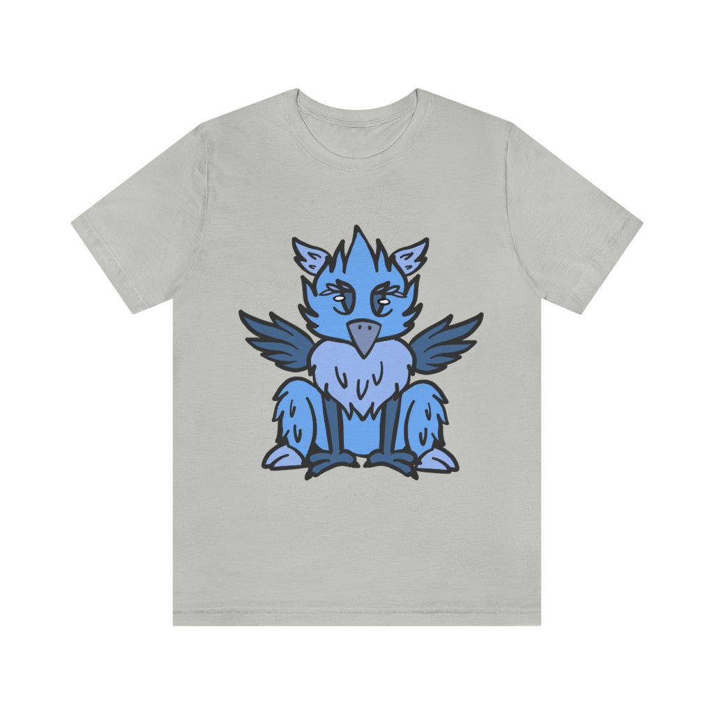Hippogriff Tee Shirt T-Shirt Printify