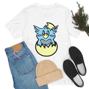 Baby Hippogriff Tee Shirt T-Shirt Printify