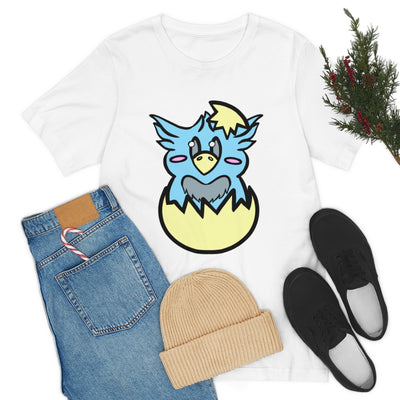 Baby Hippogriff Tee Shirt T-Shirt Printify