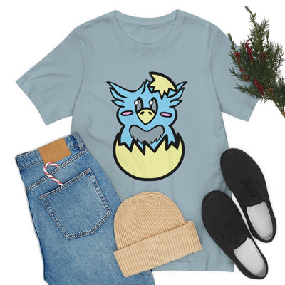Baby Hippogriff Tee Shirt T-Shirt Printify