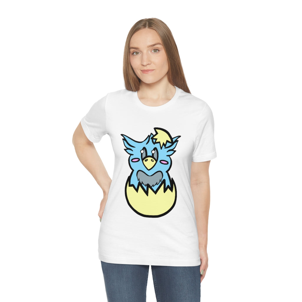 Baby Hippogriff Tee Shirt T-Shirt Printify