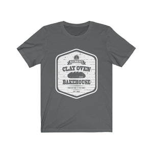Bakehouse Tee Shirt T-Shirt Printify