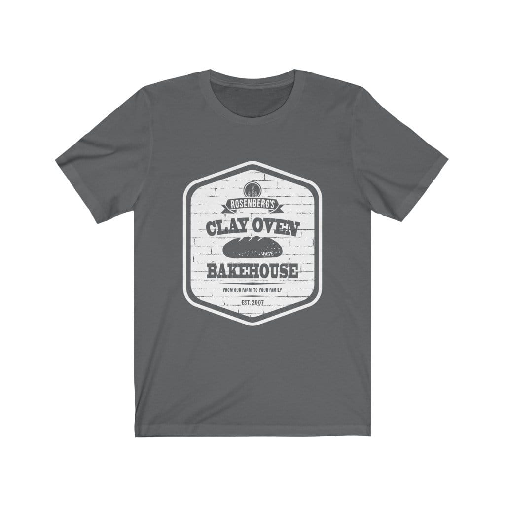 Bakehouse Tee Shirt T-Shirt Printify