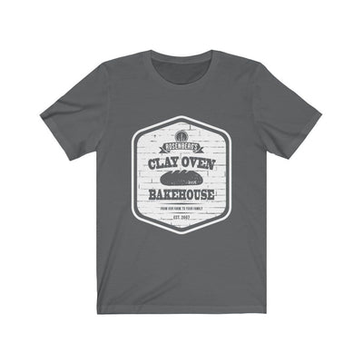 Bakehouse Tee Shirt T-Shirt Printify