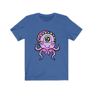 Baby Eye Monster Tee Shirt T-Shirt Printify