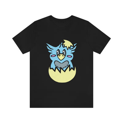 Baby Hippogriff Tee Shirt T-Shirt Printify