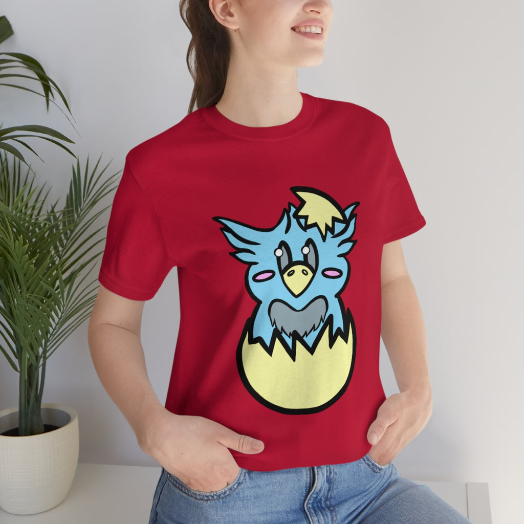 Baby Hippogriff Tee Shirt T-Shirt Printify