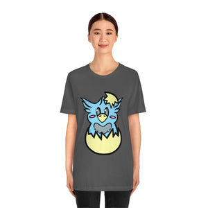 Baby Hippogriff Tee Shirt T-Shirt Printify