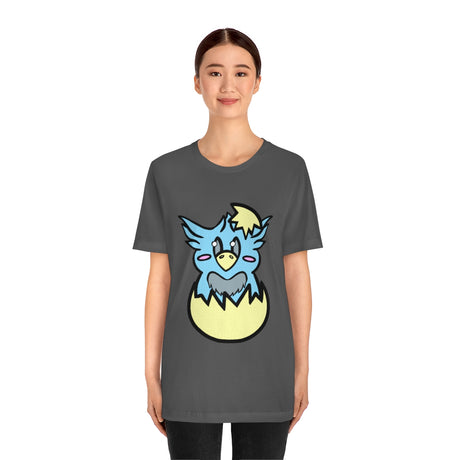 Baby Hippogriff Tee Shirt T-Shirt Printify