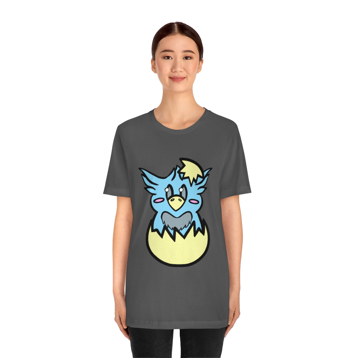 Baby Hippogriff Tee Shirt T-Shirt Printify