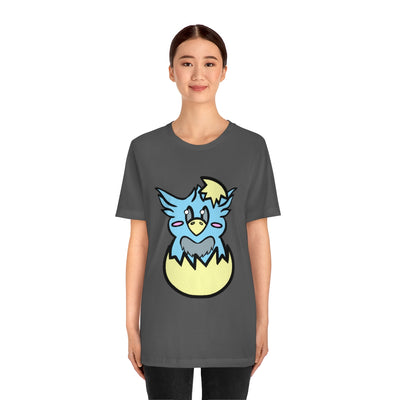 Baby Hippogriff Tee Shirt T-Shirt Printify