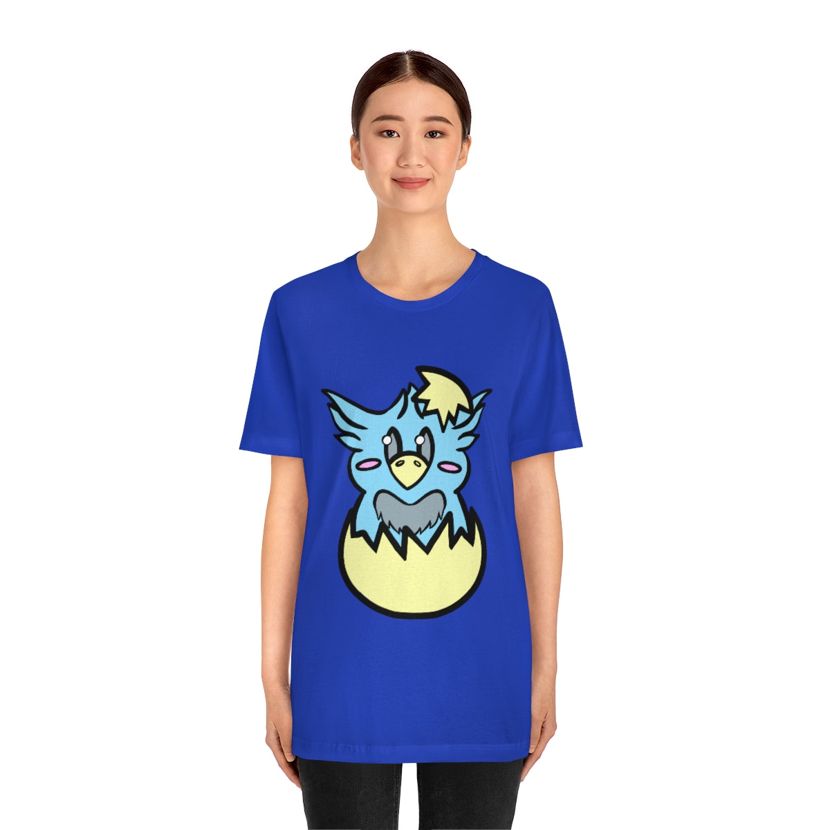 Baby Hippogriff Tee Shirt T-Shirt Printify