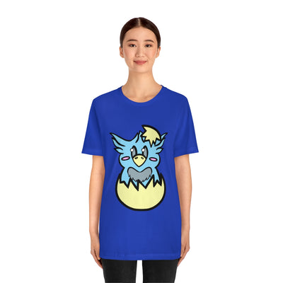 Baby Hippogriff Tee Shirt T-Shirt Printify
