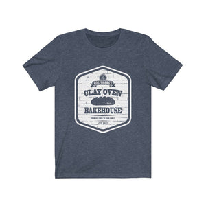 Bakehouse Tee Shirt T-Shirt Printify