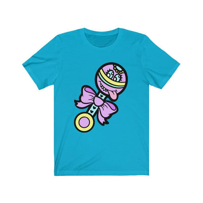 Baby Mimic Tee Shirt T-Shirt Printify
