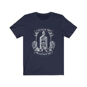 Point Salad Tee Shirt T-Shirt Printify