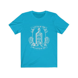 Point Salad Tee Shirt T-Shirt Printify