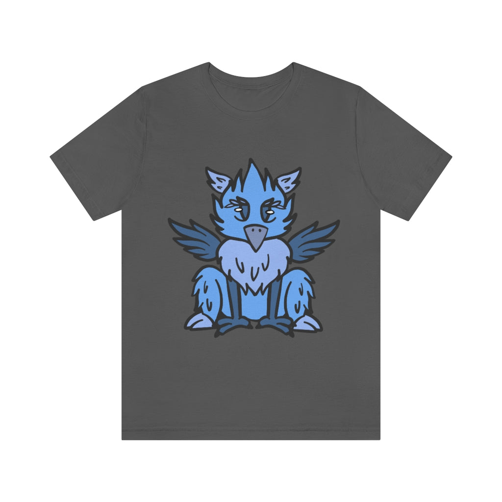 Hippogriff Tee Shirt T-Shirt Printify