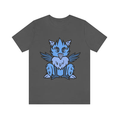 Hippogriff Tee Shirt T-Shirt Printify