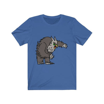 Birdbear Tee Shirt T-Shirt Printify