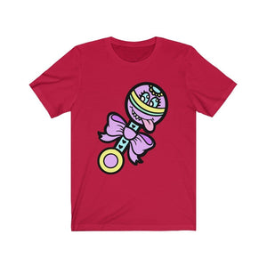 Baby Mimic Tee Shirt T-Shirt Printify