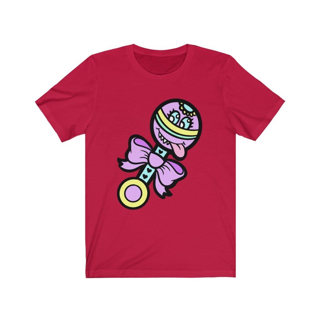 Baby Mimic Tee Shirt T-Shirt Printify