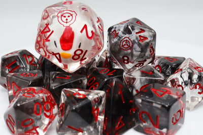 Custom Resin Die  Foam Brain Games - Custom Production Services